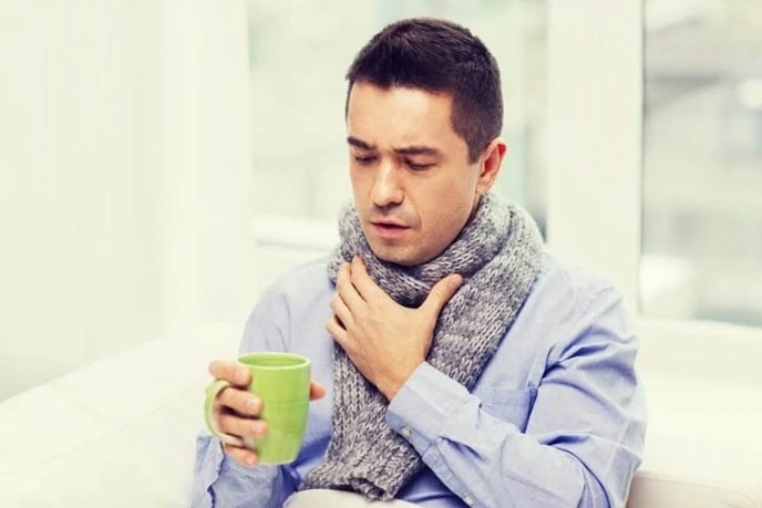 ابرز العلاجات المنزلية لنزلات البرد و الانفلونزا