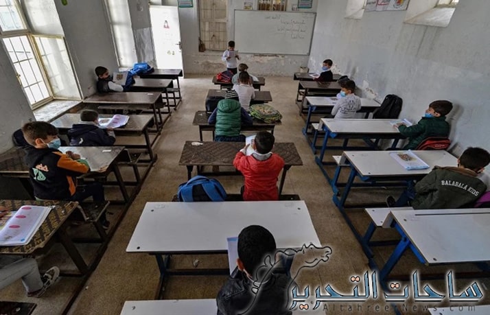 ايقاف النقل بين مدارس البصرة لانتهاء انتخابات مجالس المحافظات