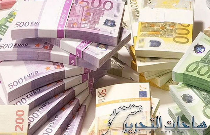 عملة اليورو مفتاح حل ازمة الدولار في العراق