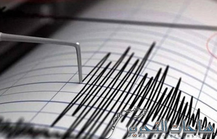 بقوة 4 درجات .. زلزال يضرب محافظة ايرانية