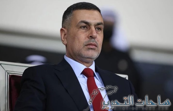 اسعد العيداني يطالب الحكومة بتعديل سلم رواتب الموظفين