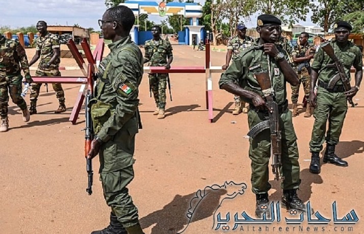 النيجر .. مقتل 29 جندي في هجوم مسلح