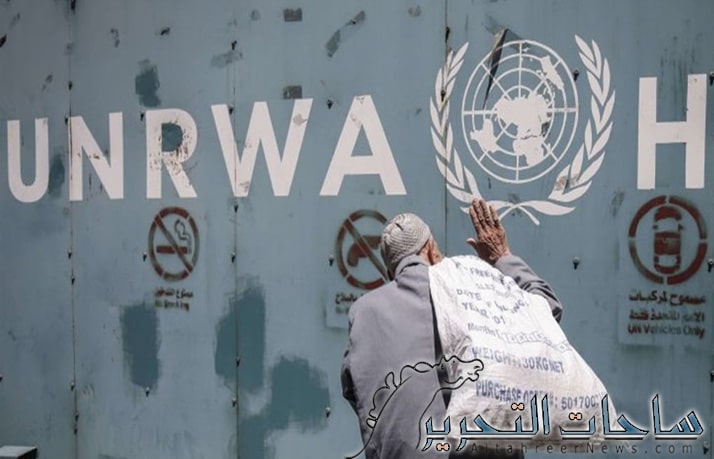 فقدان 4 من موظفي الاونروا في قطاع غزة