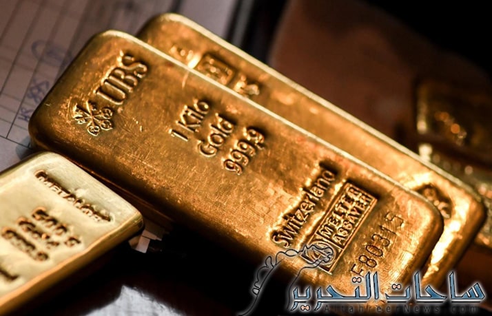 سعر الذهب عالميا ليوم 23 اكتوبر 2023