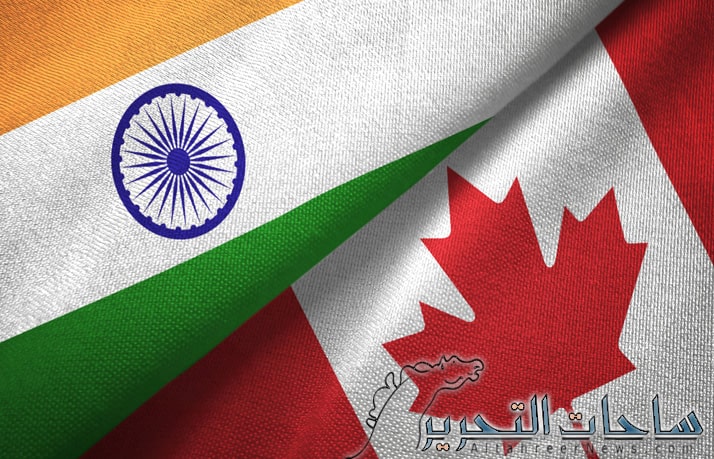 الهند تطلب من كندا سحب 40 دبلوماسي لدى نيودلهي