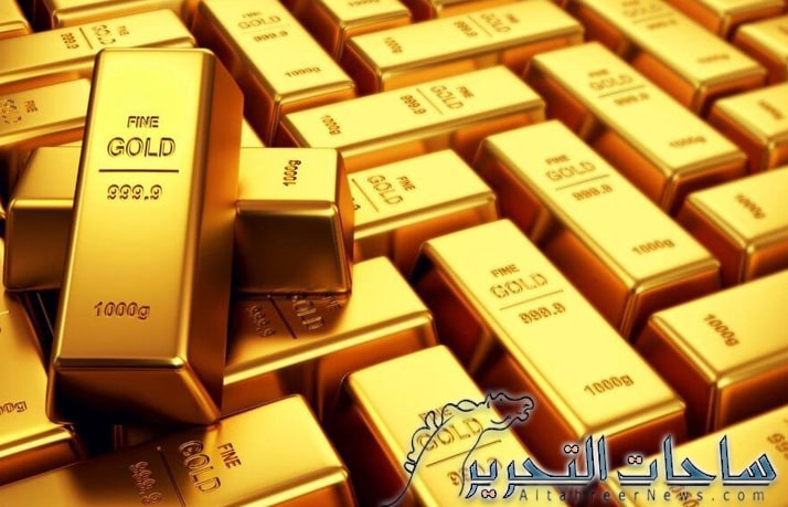 سعر الذهب عالميا ليوم 16 اكتوبر 2023