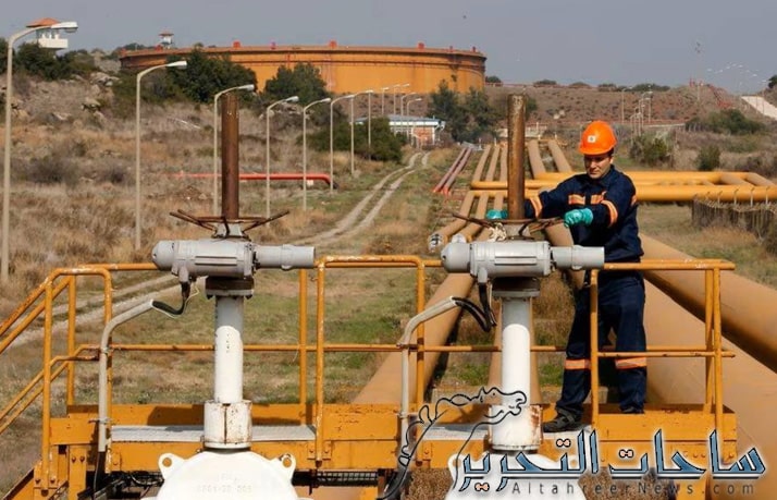 خلال الاسبوع الجاري .. تركيا تعلن استئناف تشغيل خط انابيب نقل النفط من العراق