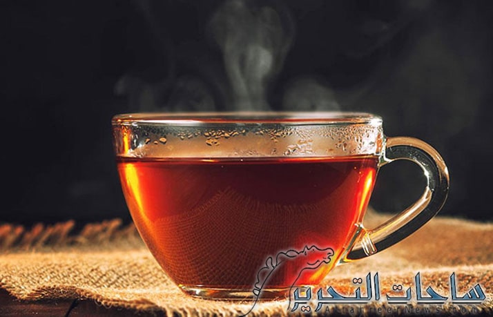 شرب الشاي يوميا يقلل الاصابة بهذا المرض