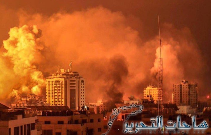 رايتس ووتش: انقطاع الاتصالات في غزة يهدد بإخفاء "فظائع جماعية"