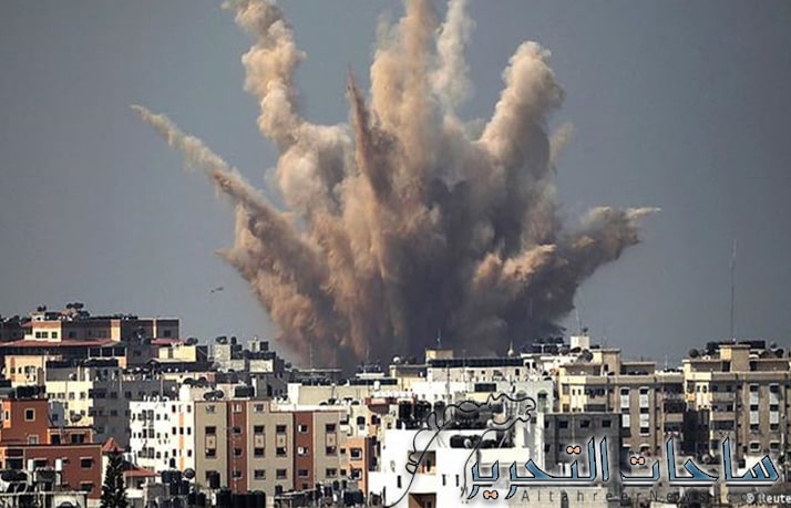 الاحتلال الصهيوني: سننهي الحرب على غزة مقابل شرطين