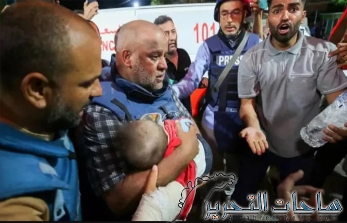 لغاية الان .. عدد شهداء مجازر الاحتلال في غزة 6546 شهيد