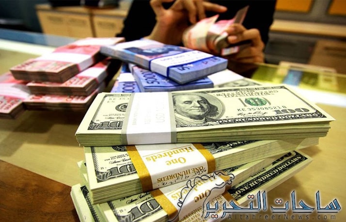 سعر صرف الدولار مقابل الدينار العراقي ليوم 3 اكتوبر 2023