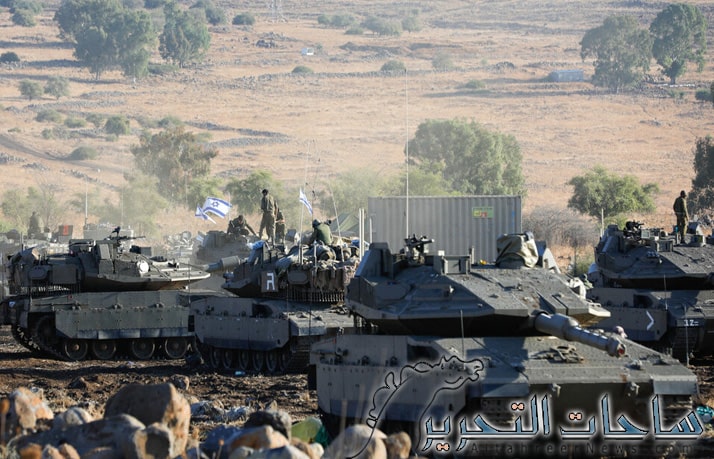 فرنسا تحذر لبنان .. اسرائيل لن ترحمكم اذا فتح الجبهة من الحدود الجنوبية