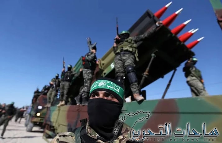 حماس: المقاومة الفلسطينية لم تستخدم بعد كل ما لديها من امكانيات وقدرات