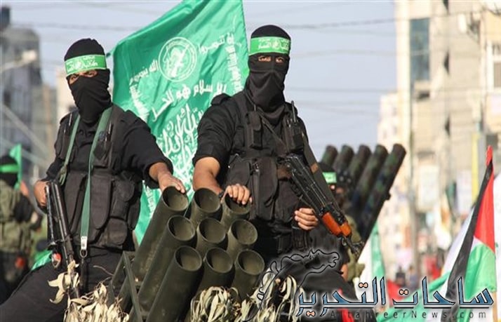 حماس تصدر بيان حول موقف روسيا من الامتناع عن التصويت على مسودة القرار البرازيلي بمجلس الامن