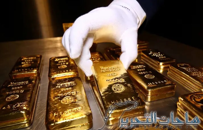سعر الذهب عالميا ليوم 9 اكتوبر 2023