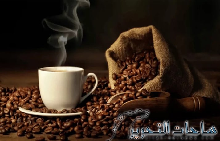 في : اليوم العالمي للقهوة