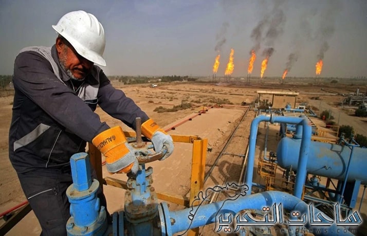 الديمقراطي: قانون النفط والغاز مايزال لدى اللجنة الحكومية المصغرة