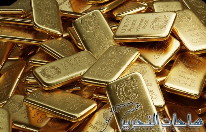 سعر الذهب عالميا ليوم 5 اكتوبر 2023