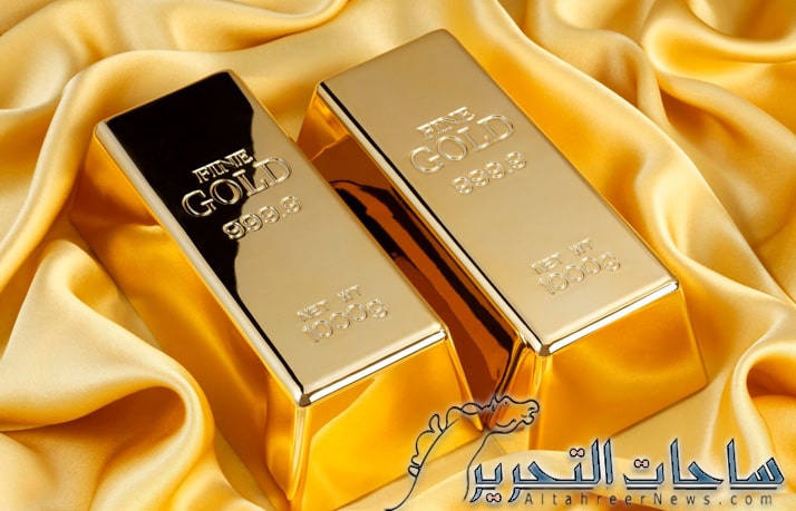 سعر الذهب عالميا ليوم 2 اكتوبر 2023
