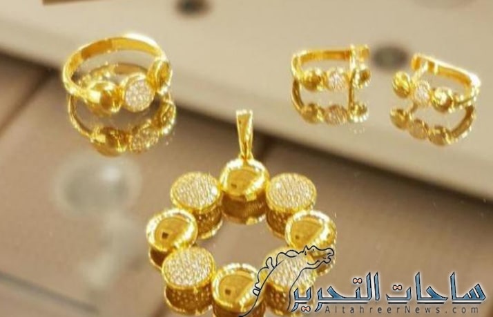 سعر الذهب في العراق ليوم 2 اكتوبر 2023