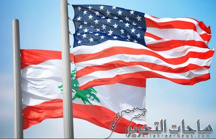 الخارجية الامريكية تدعو مواطنيها لمغادرة بيروت