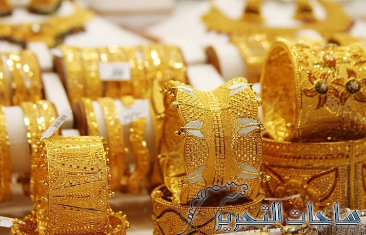 سعر الذهب في العراق ليوم 24 اكتوبر 2023