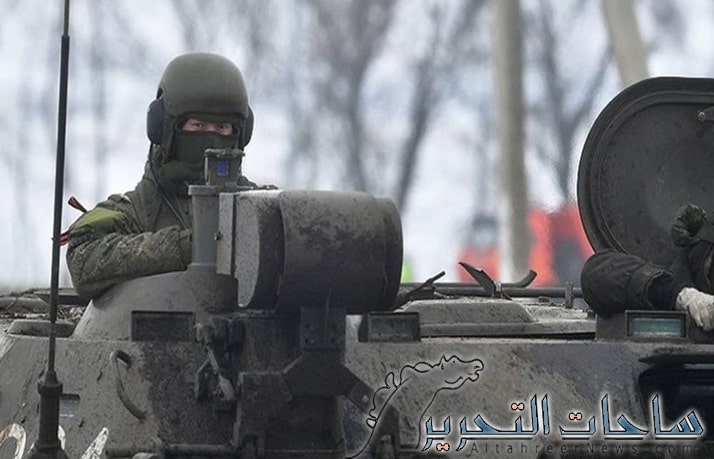 اوكرانيا تعلن اسقاط 29 مسيرة ايرانية الصنع وصاروخ