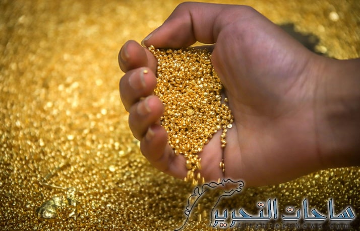 سعر الذهب في العراق ليوم 31 اكتوبر 2023