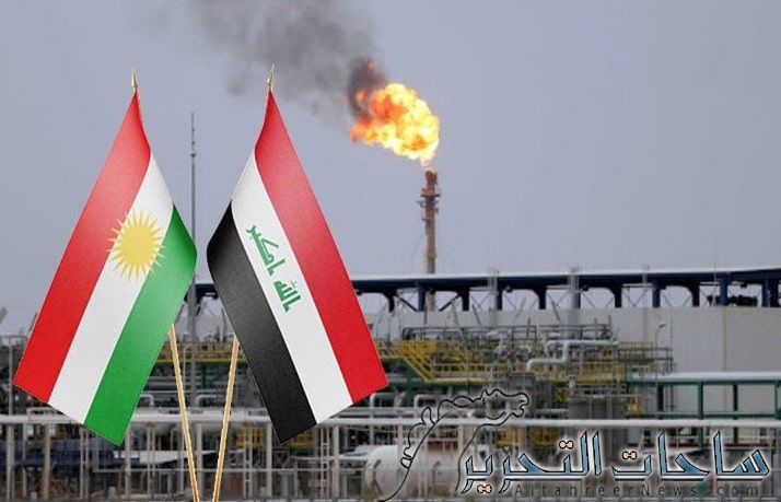 الاتحاد الوطني: بغداد واربيل لا توجد لديهما جدية لحسم قانون النفط والغاز