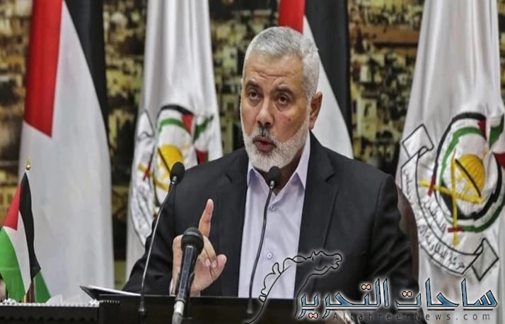 حماس: الامريكان يتحملون مسؤولية مجزرة المعمداني هم من اعطوا غطاء غير محدود لاسرائيل