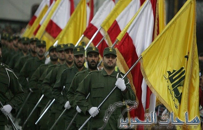 حزب الله اللبناني يصدر بيان حول الاعتداءات الاسرائيلية