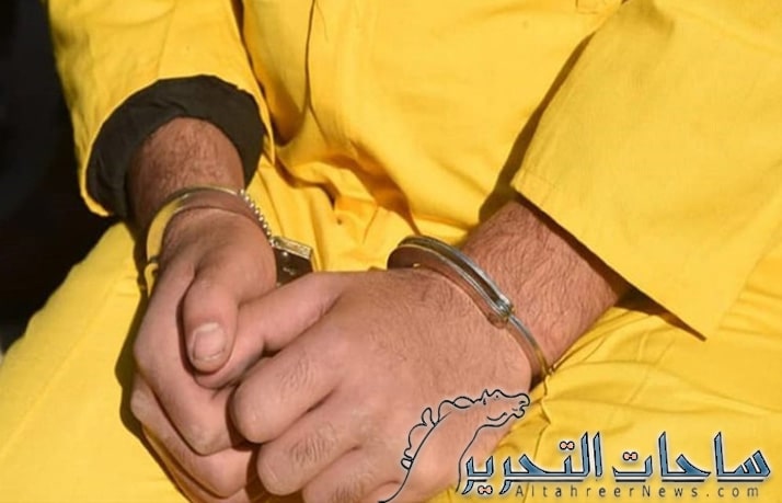 تفاصيل اعتقال منتحل صفة "معاون مدير مكتب رئيس الوزراء" في بغداد