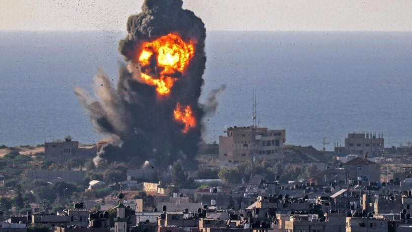 حرب غزة .. هل تكون الاخيرة ؟