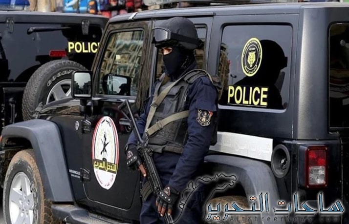 شرطي مصري يقتل سائحين اسرائيليين في الاسكندرية