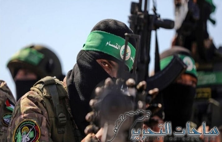 كتائب القسام تدمر اليات اسرائيلية في عدة محاور بقطاع غزة