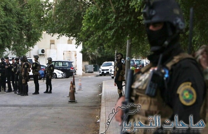 الاستخبارات العسكرية: القبض على 6 متهمين بالارهاب في 3 محافظات