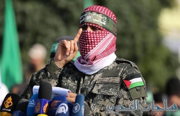 حركة حماس توجه نداء عاجل لجماهير الامة العربية