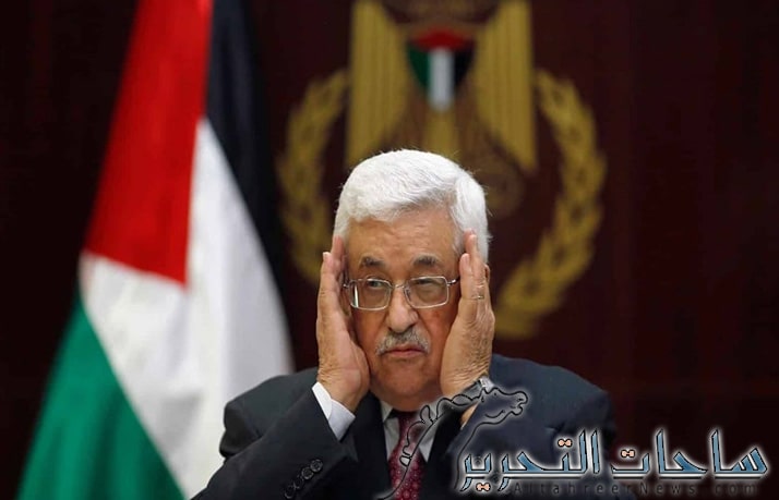 وكالة الانباء الفلسطينية تتراجع عن تصريح عباس يخص حماس