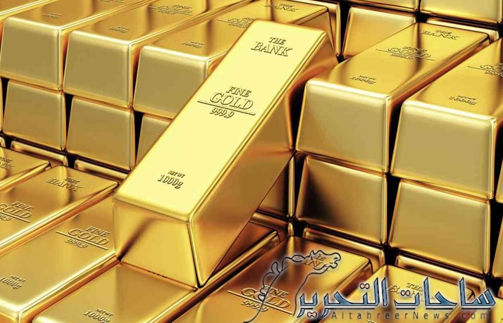 سعر الذهب عالميا ليوم 4 اكتوبر 2023