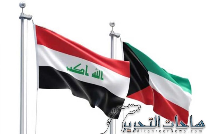 ازمة اتفاقية “خور عبد الله” بين العراق والكويت