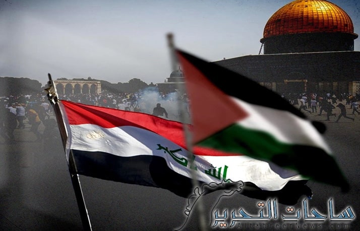 السفير الفلسطيني يصف موقف حكومة وشعب العراق تجاه طوفان الاقصى بالمشرف