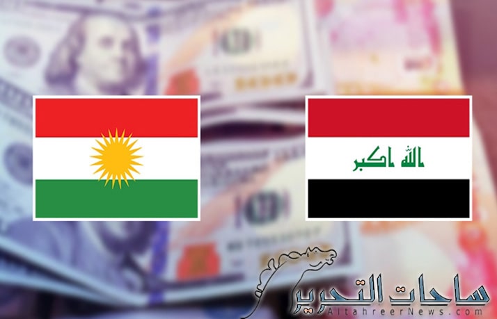 بارزاني يصدر عدة توجيهات لوفد حكومة الاقليم الذي يعتزم زيارة بغداد غدا