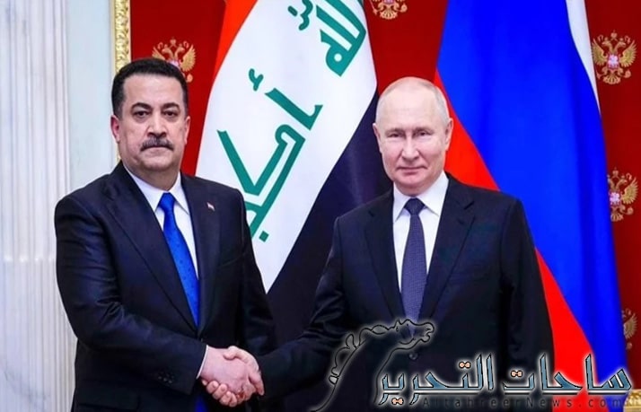 خبير اقتصادي: اتفاق العراق و روسيا بالتعامل بين البلدين بالعملة المحلية "ضربة معلم"
