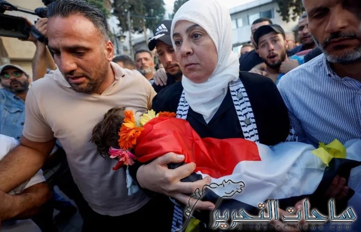 طلب غريب للفلسطينيين ضمن قوافل المساعدات الانسانية التي سيتم نقلها الى غزة