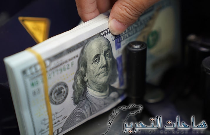 اكثر من 985 مليون دولار مبيعات المركزي العراق خلال الاسبوع الماضي