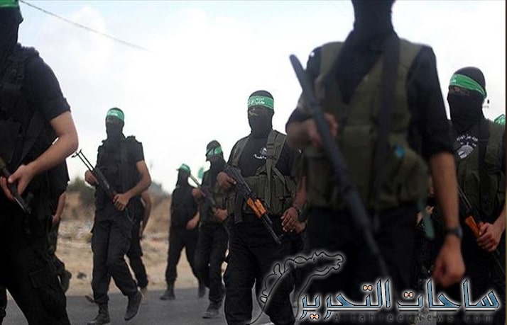 جيش الاحتلال الاسرائيلي يقر بسيطرة المقاومة الفلسطينية على 7 مستوطنات