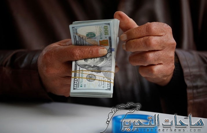 اعتبارا من 01 يناير 2024 .. العراق سيحظر السحب النقدي والمعاملات بالدولار