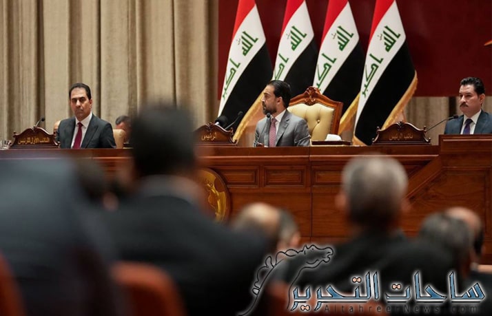 اللجنة المالية تدخل على خط ازمة شح الدولار النقدي في العراق مطلع 2024