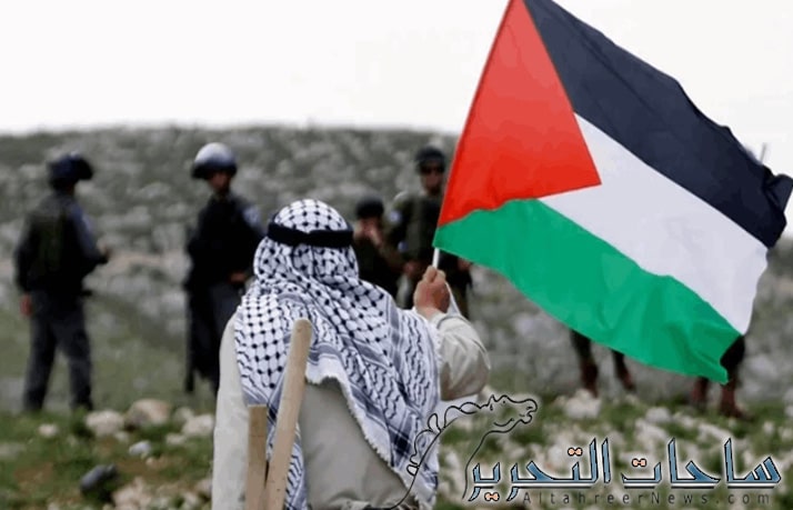 الخارجية التركية: الوقت حان لقيام دولة فلسطينية وعاصمتها القدس